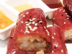 -蝴蝶里·粤菜·点心(龙湖杭州金沙天街店)