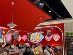 -喜虾客·大虾火锅(郑州无限城店)