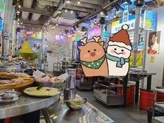 -玄希浪漫厨房·韩料烤肉(湖滨银泰in77店)