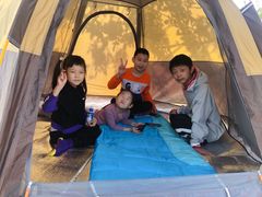 -天津东丽湖风景区