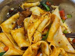 -玲玲面屋