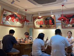 -赵美丽·重庆社区火锅·直营店(火车东站·中豪国际店)