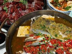 -曹胖子龙虾馆(黄桦路店)