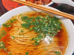-逸桂禾面馆