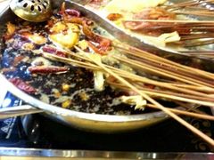 android_upload_pic-佰人王串串香火锅(洋珠巷店)