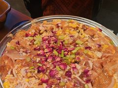 -芸山季·云南山珍菌火锅(人民广场来福士店)