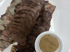 -山里饭店(贵安店)