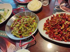 -拾捌川·自贡爆炒(新街口店)