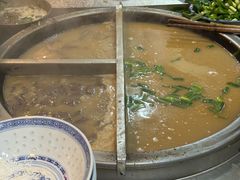 -锦泓老字号猪脏粉(东联大厦店)