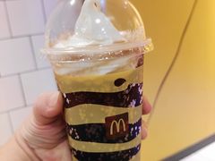 -麦当劳(开平潭江店)