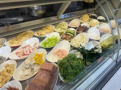 -小山城麻辣香锅(新邻生活广场店)