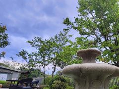 -凤翔首邑温泉度假村
