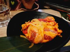 -新石器烤肉(周浦万达店)