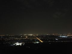 -鬼笑石后山停车场