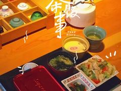-原志优秀食材·匠心料理·海胆主题(金亿广场店)