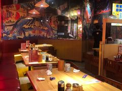 -有喜屋·日料·居酒屋(旭辉广场店)