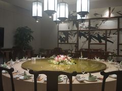 包厢-江南赋(内蒙古大厦店)