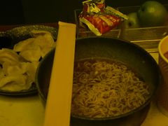 -舞指仙境足浴按摩(政务店)