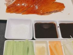 -京尊烤鸭店JINGZUN(春秀路店)