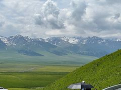 -新疆那拉提国家旅游度假区