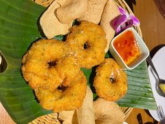 -泰国餐厅 Thai Food(裕华万达店)