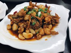 -凤嫂农家乐(梁弄店)