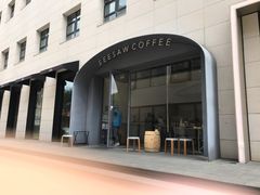 -Seesaw Coffee(上生新所店)