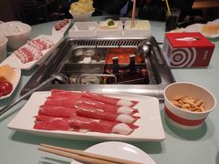 -海底捞火锅(上元大街店)