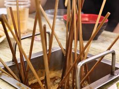 -老徐烧烤涮肚(交道口店)
