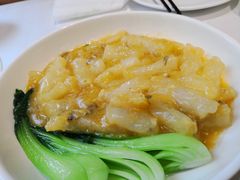 -老人和饭店(淮海中路店)