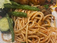 -拉蒂娜·巴西牛排馆 Latina·Brazilian Steakhouse(陆家嘴旗舰店)