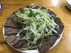 -十二忠手拉面(中华路店)