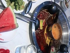 -川锅一号火锅(常德万达店)