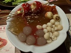 -清水亭湖北菜(大屯DT51店)