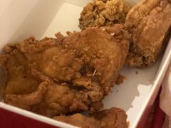 -肯德基(建华店)