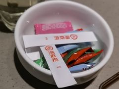 -海底捞火锅(正大乐城店)