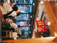 大堂-海鲜e族(马王堆店)