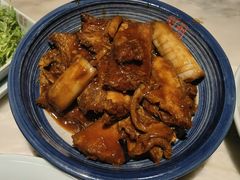 -小吊梨汤·北京菜·烤鸭(鸟巢店)