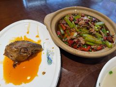 -双流老字号董蹄花(机场南四路店)