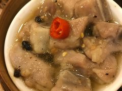 -添好运点心专门店(中环IFC店)
