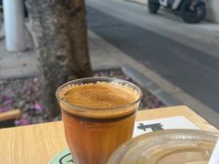 -SAFARI COFFEE