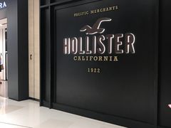 -Hollister(天环广场店)