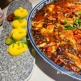 西安探店｜陕派长安吃鸡挑战全城招募🔥