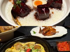 -醉东Oriental House(静安嘉里中心店)