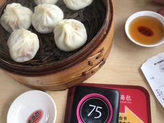 -老盛昌(聚丰园店)