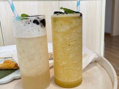 -茶庐(百花洲路店)