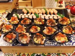 -佛山皇冠假日酒店-西餐厅
