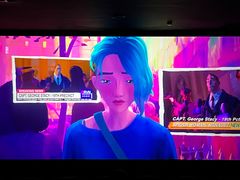 -中影国际影城(百联店)