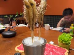 -东海怡品海鲜豆捞(星街坊店)