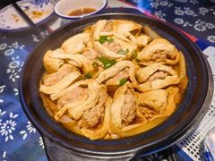 -旺角小渔村·海肠捞饭开创者(二马路店)